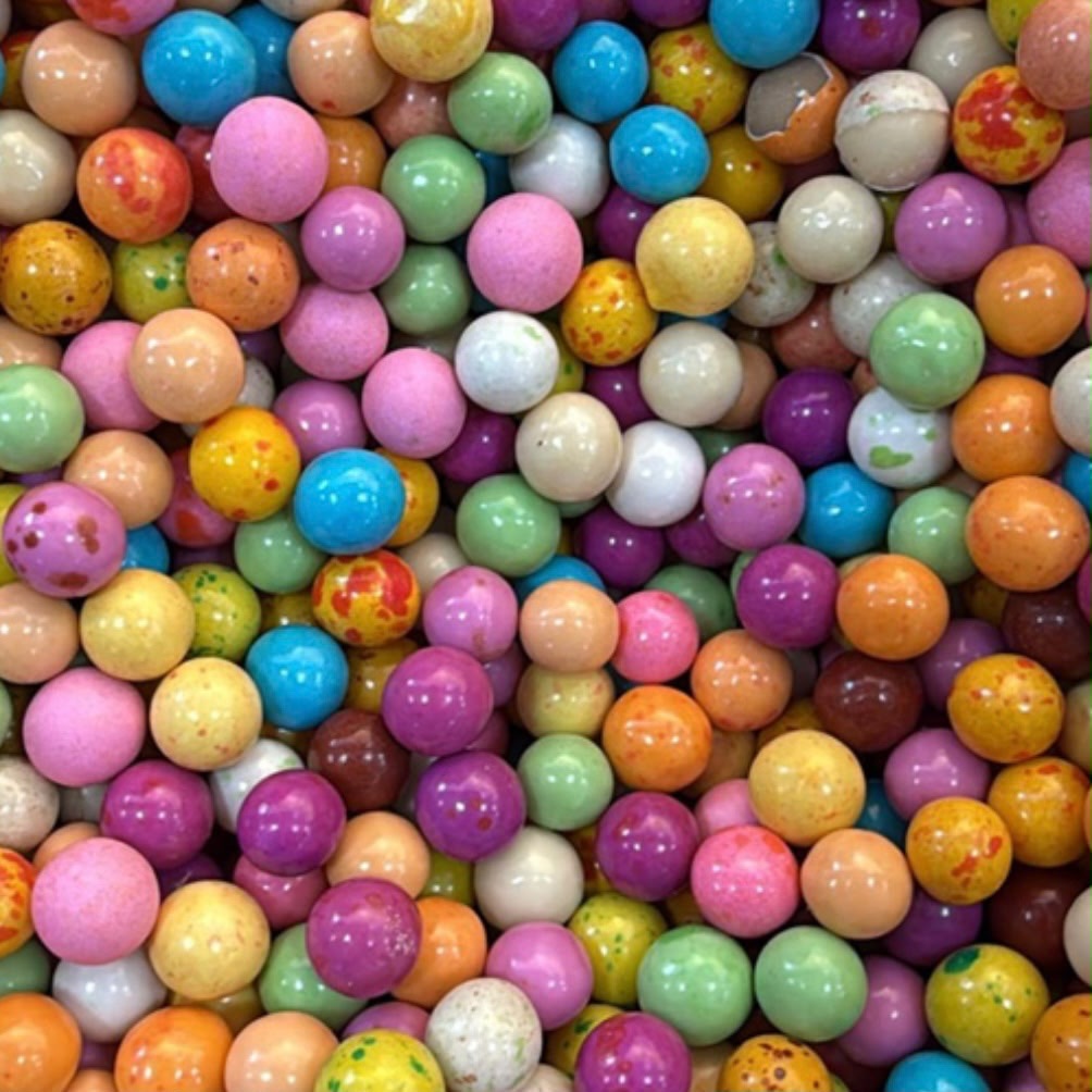 Rainbow Pop