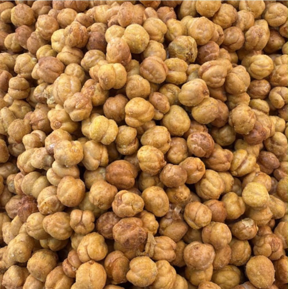 Golden Crunch