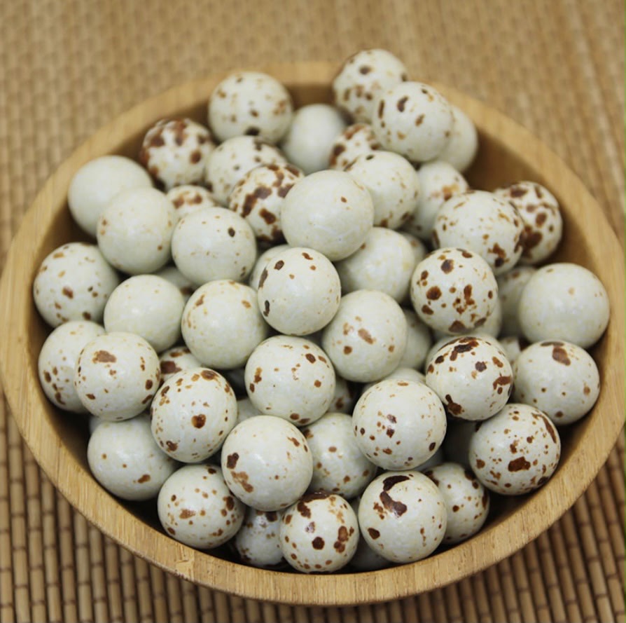 Cocoa Speckle