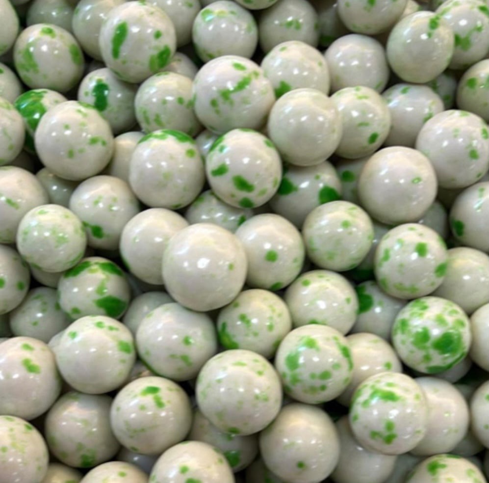 Green Apple