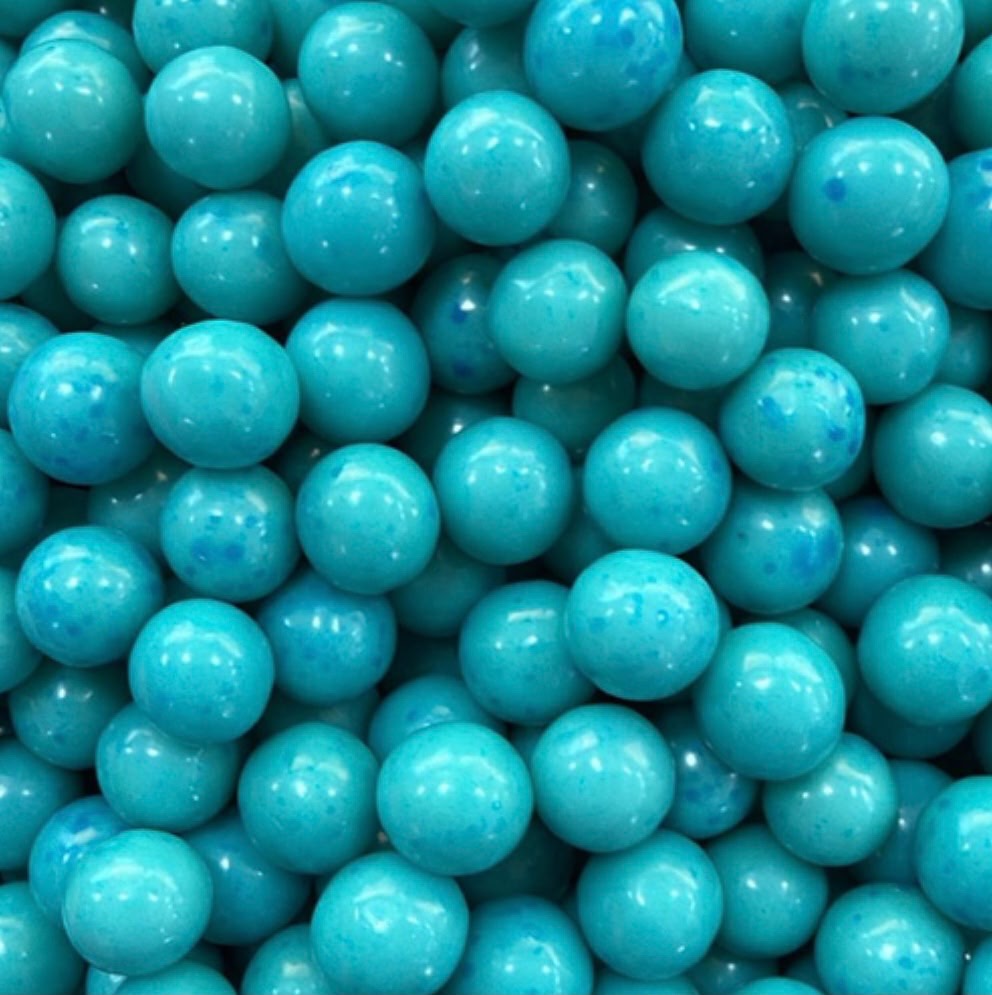 Blueberry Burst